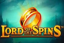 Lord of the Spins